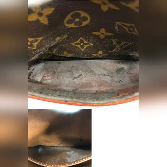 🤎 Louis Vuitton Danube 🤎 - Picture 8 of 12